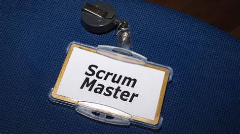 Los 8 pecados de un Scrum Master - LinkedIn