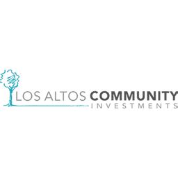 Los Altos Community Investments