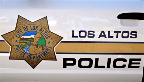 Los Altos police requesting public's help after vehicles stolen, burglaries
