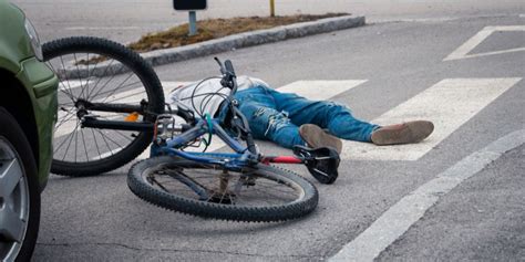 Los Angeles Bicycle Accident Attorney Levin & Nalbandyan, LLP