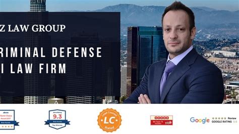 Los Angeles Cannabis Defense Attorney Hurwitz Law Group