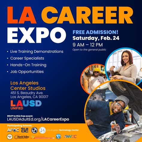 Los Angeles Career