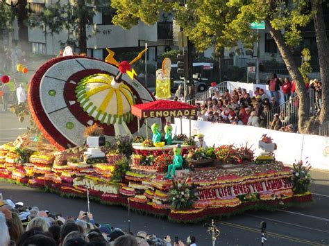 Los Angeles Carnivals, Festivals & Fairs We Adorn You