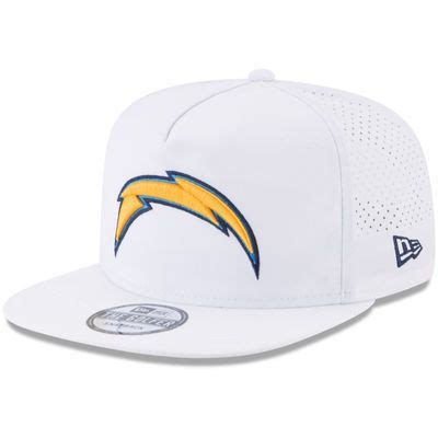 Los Angeles Chargers Hats, Chargers Snapbacks, Sideline Caps