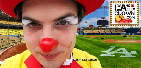 Los Angeles Clown Company