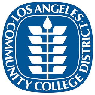 Los Angeles Community College District - Sign In