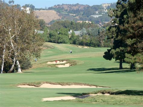 Los Angeles Country Club – Golf Club Atlas