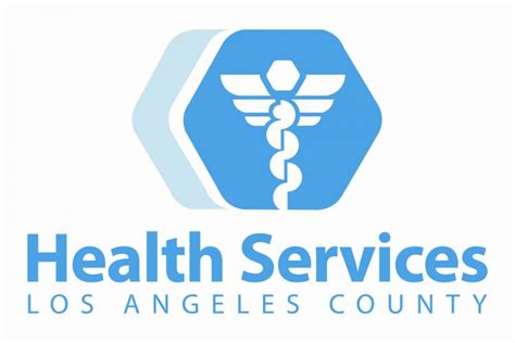 Los Angeles County Department of Health ServicesCollege of Nursing & Allied Health Map & Direction
