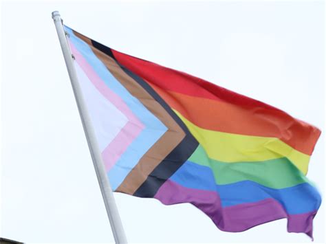 Los Angeles County to fly pride flag in June