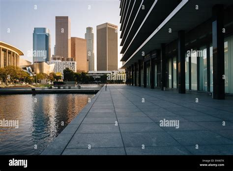 Los Angeles Department of Water & Power, California