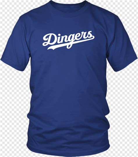 Los Angeles Dodgers Kevin Dingers and Donuts shirt