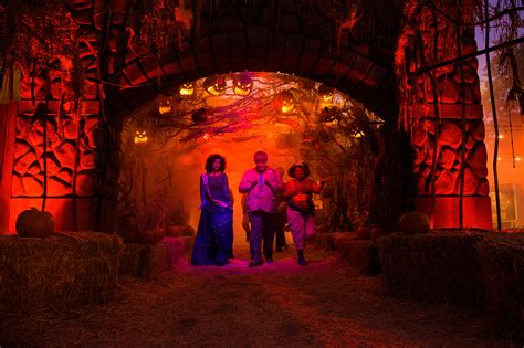 Los Angeles Haunted Hayride returns to Griffith Park for 15th Anniversary