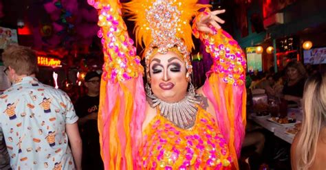 Los Angeles Loves Drag – A Guide