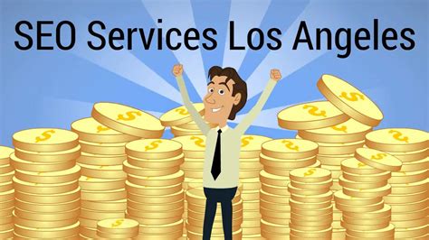 Los Angeles Seo Service