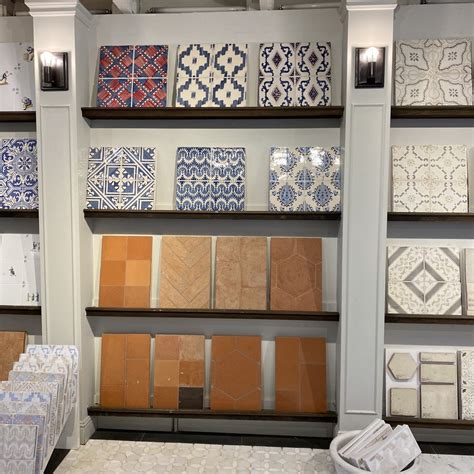 Los Angeles Tile Store & Showroom Country Floors