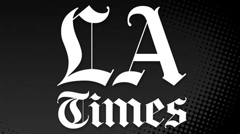 Los Angeles Times announces 74 job cuts due to economic challenges