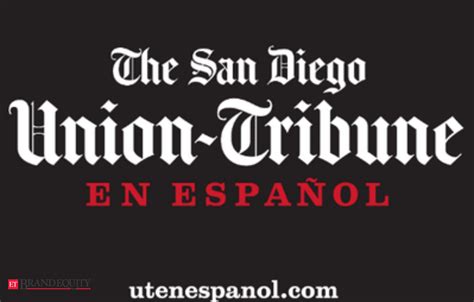Los Angeles Times owners sell San Diego Union-Tribune to publishing powerhouse