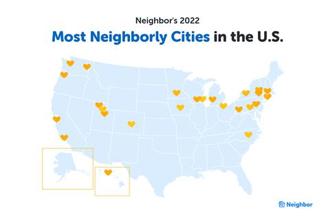 Los Angeles among the least neighborly cities in the U.S., survey shows