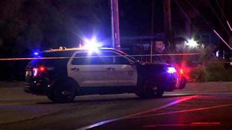 Los Angeles officials to offer $250,000 reward for information on death of sheriff’s deputy shot in his patrol car