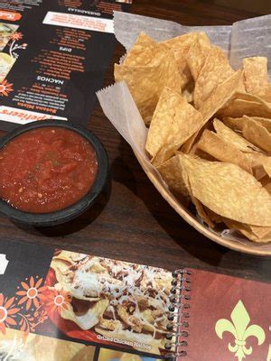 Los Aztecas in Mount Airy, MD with Reviews - Yellow Pages