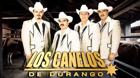 Los Canelos de Durango