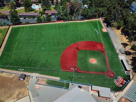 Los Gatos High School (CA) JV Baseball - MaxPreps.com