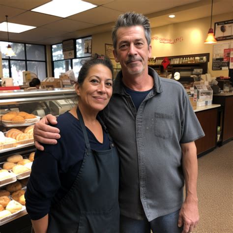 Los Gatos bakery employees harassed by transients