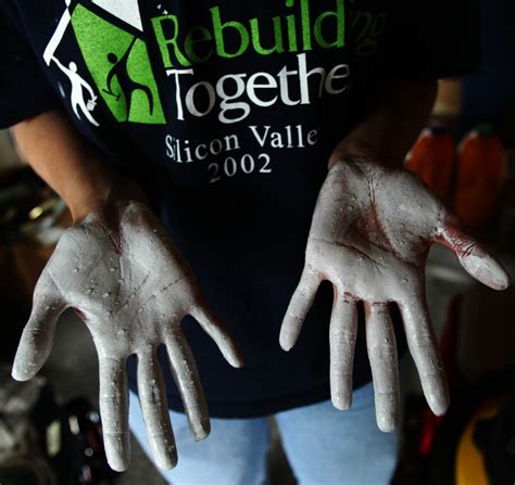 Los Gatos home gets revamp from Rebuilding Together Silicon Valley