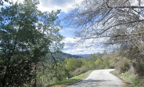 Los Gatos man killed in ATV rollover in Santa Cruz Mountains
