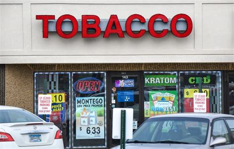 Los Gatos updates tobacco ordinance to significantly increase fines for retailers