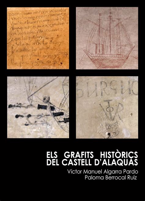 Los Grafitis Históricos del Castell d