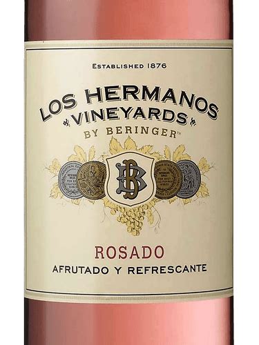 Los Hermanos Vineyards Tinto Vivino