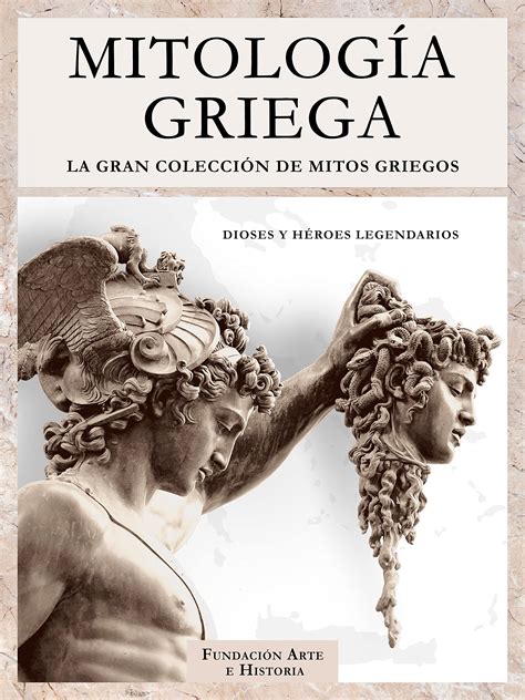 Los Mitos Griegos
