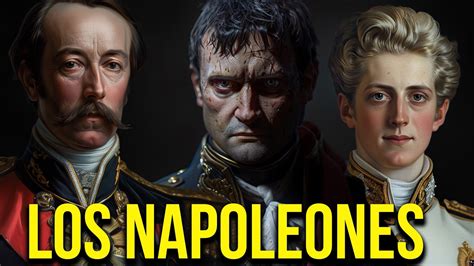 Los Napoleones