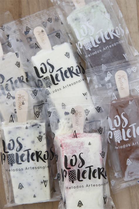 Los Paleteros, creadores de La Churchilleta, cerraron su negocio …