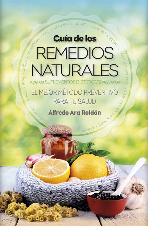 Los Remedios Naturales
