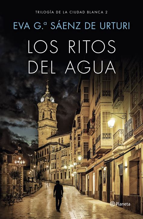 Los Ritos Del Agua Triloga A De La Ciudad Blanca Pdf ; Eva …