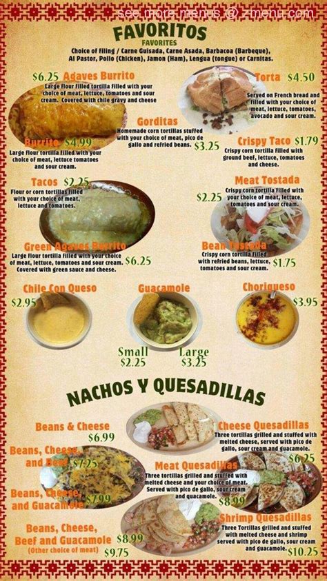 Los Agaves Restaurant, Artesia, New Mexico. 3,699 likes · 100 talking about this · 3,571 were here. Comida 100% mexicana estilo Jalisco. 