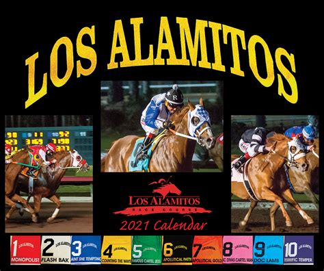 Los Alamitos Race Course Entries & Results: 12/10/2022 Jump To Race Number: 1 | 3 | 4 | 7 | 9 LRC Claim (R1). 