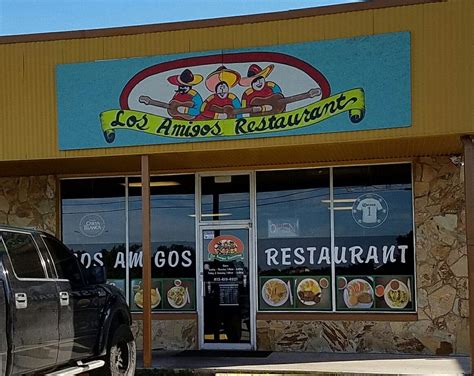 Los Amigos Mexican Restaurant, Ruskin: See 118 unbiased reviews of Los Amigos Mexican Restaurant, rated 4.5 of 5 on Tripadvisor and ranked #6 of 55 restaurants in Ruskin.