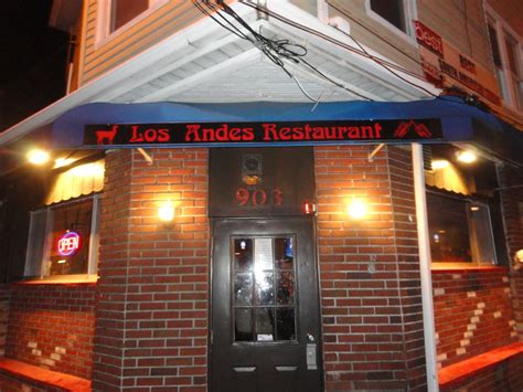 Los andes restaurant. Pantera Bar Bistro, San Martin de los Andes: See 32 unbiased reviews of Pantera Bar Bistro, rated 5 of 5 on Tripadvisor and ranked #20 of 131 restaurants in San Martin de los Andes. 