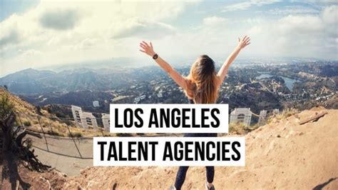 Best Talent Agencies in Los Angeles, CA - Uncut Casting Services, R