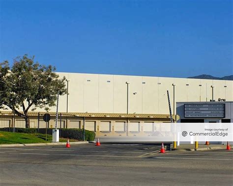 Stop 1: Los Angeles Central Processing and Distribution Center, Los Angeles, CA. Within a few hours, the package was on its way to the Los Angeles Central .... 