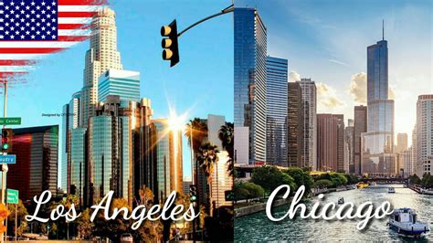 Los angeles chicago. Things To Know About Los angeles chicago. 