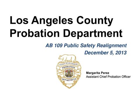 Los angeles county probation study guide. - Phlebotomy handbook 8th edition chapter 1.