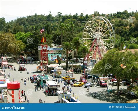 Los angeles fairplex pomona ca. Fairplex is a nonprofit, 501(c)5 organization that leads a 500-acre campus proudly located in the City of Pomona. Fairplex exists in a public-private partnership with the County of Los Angeles and is home of the LA County Fair and more than 500 year-round events. 