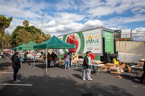 Los angeles food bank. Things To Know About Los angeles food bank. 