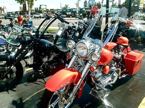 Los angeles harley davidson. Things To Know About Los angeles harley davidson. 
