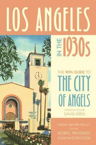 Los angeles in the 1930s the wpa guide to the city of angels wpa guides. - Über die einwirkung von sauerstoff auf metalle.