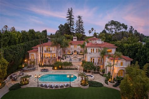 Los angeles mansions. Things To Know About Los angeles mansions. 